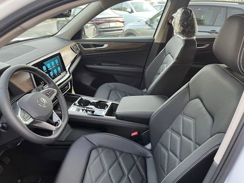 New 2026 Volkswagen Atlas SE AWD/4WD image 23