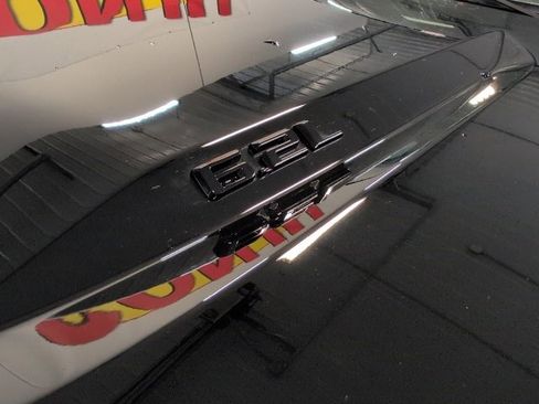 New 2026 Chevrolet Silverado 1500 RST w/ Dark Appearance Package image 11