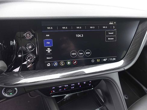 Used 2023 Buick Envision Essence AWD/4WD image 18