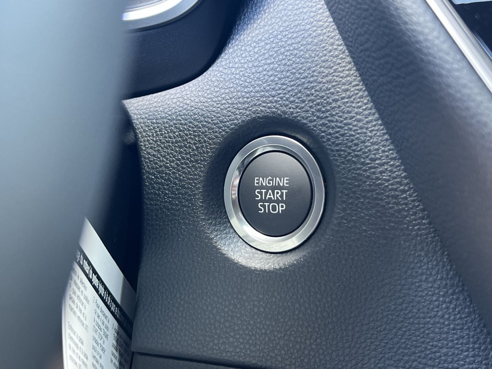 New 2027 Toyota Corolla XSE FWD image 26