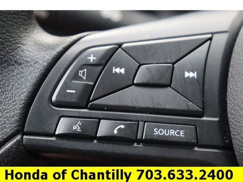 Used 2024 Nissan Kicks S image 13