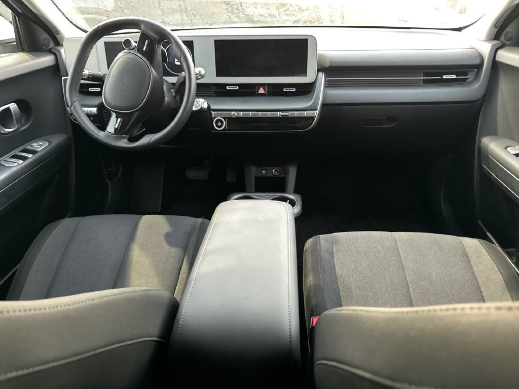 Used 2024 Hyundai Ioniq 5 SEL RWD image 19
