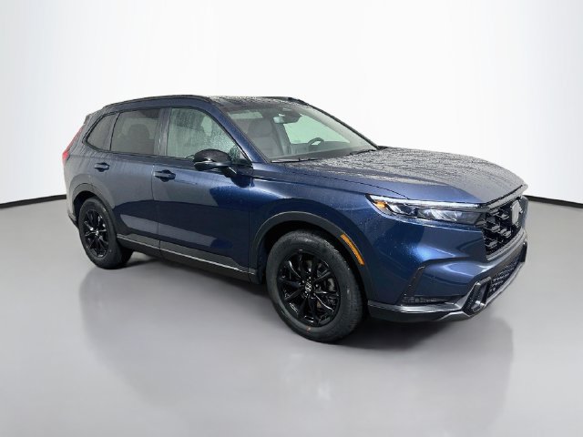 New 2027 Honda CR-V Sport-L image 20