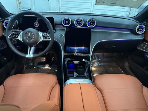 Used 2026 Mercedes-Benz C 300 C 300 image 22