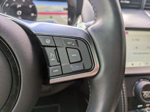 Used 2024 Jaguar F-TYPE R-Dynamic image 24