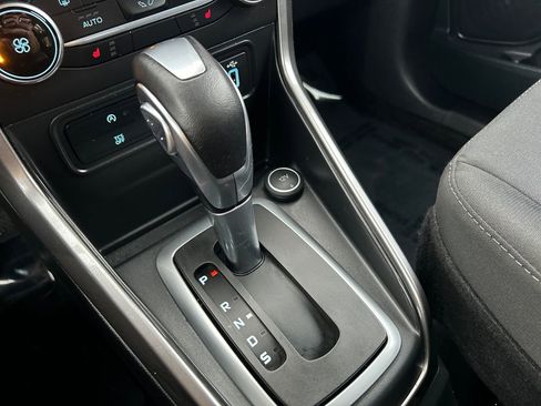 Certified 2022 Ford EcoSport SE AWD/4WD image 29