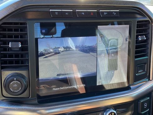 Used 2022 Ford F150 King Ranch w/ Equipment Group 601A High image 17