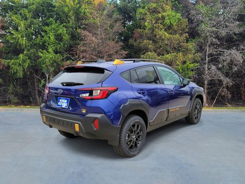 New 2026 Subaru Crosstrek 2.5i Wilderness image 15