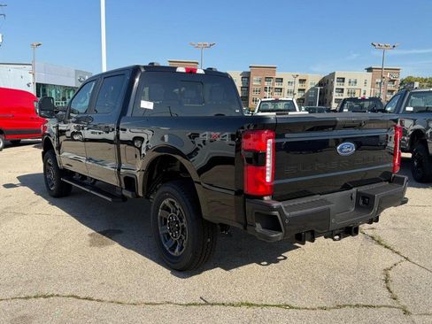 New 2026 Ford F250 XL w/ STX Appearance Package image 5