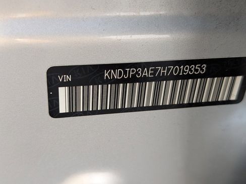 Used 2017 Kia Soul EV image 22