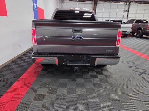 Used 2014 Ford F150 XLT w/ Equipment Group 301A Mid RWD image 26