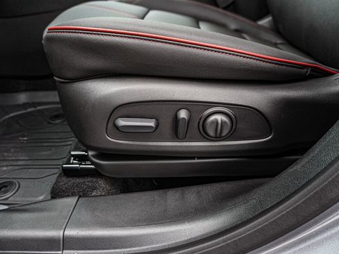 New 2026 Chevrolet TrailBlazer RS w/ Driver Confidence Package image 30