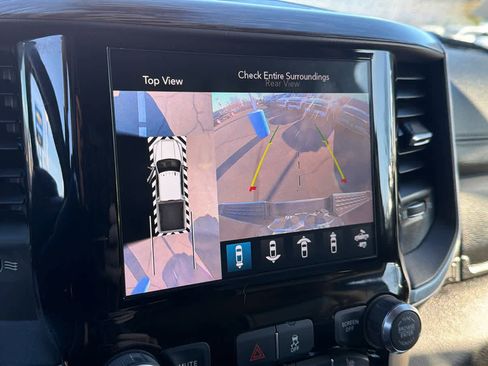 Used 2019 RAM 2500 Laramie image 16