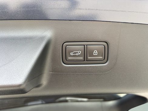 New 2026 Hyundai Santa Fe Limited FWD image 16