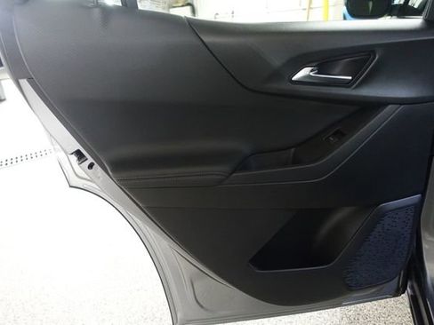 Used 2026 Chevrolet Equinox LT w/ Convenience Package II image 17