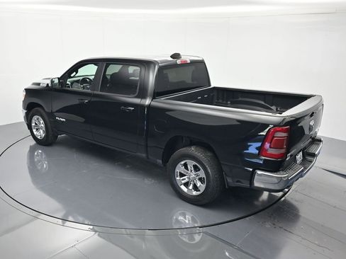 Used 2024 RAM 1500 Laramie AWD/4WD image 35
