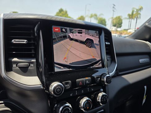 New 2025 RAM 1500 Big Horn image 11