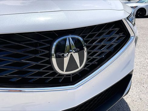 New 2026 Acura MDX SH-AWD image 15