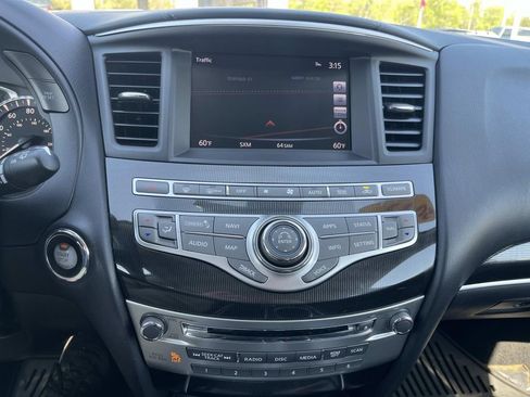 Used 2017 INFINITI QX60 AWD w/ Premium Plus Package image 19