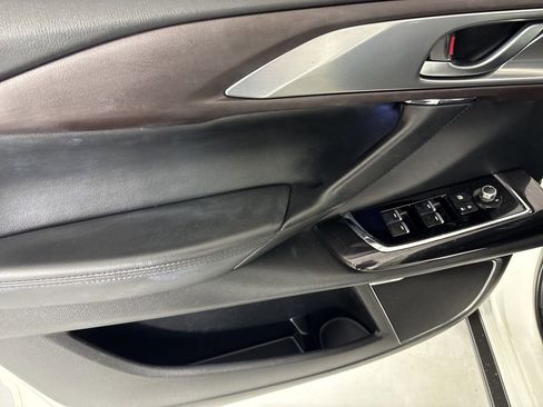 Used 2017 MAZDA CX-9 Grand Touring image 14