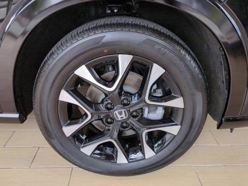 New 2026 Honda HR-V EX-L image 10