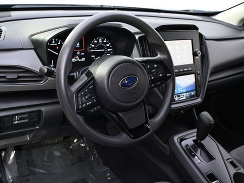 Used 2024 Subaru Crosstrek 2.0i AWD/4WD image 11