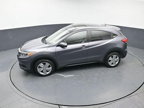 Used 2020 Honda HR-V EX-L image 35