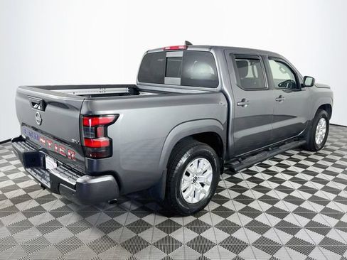 Used 2024 Nissan Frontier SV w/ SV Convenience Package RWD image 8