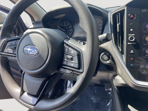 Certified 2024 Subaru Crosstrek 2.0i Premium AWD/4WD image 17