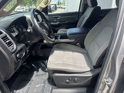 Used 2019 RAM 1500 Big Horn AWD/4WD image 15