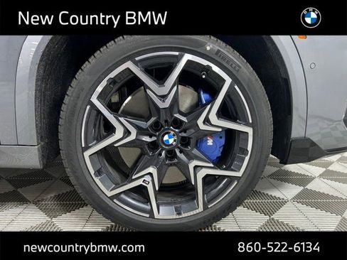 New 2026 BMW X2 M35i w/ Technology Package image 9