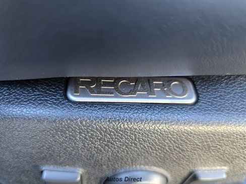 Used 2011 Cadillac CTS V w/ Wood Trim Package RWD image 30
