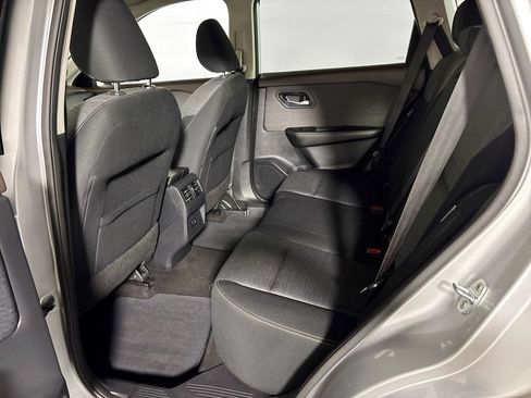 Used 2021 Nissan Rogue SV AWD/4WD image 19