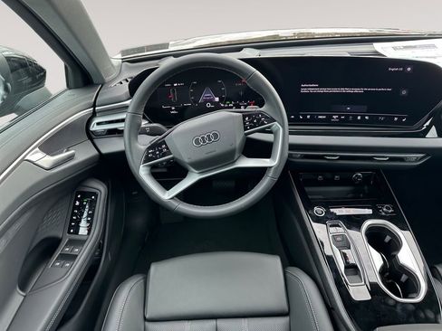 New 2026 Audi A6 Premium Plus AWD/4WD image 12