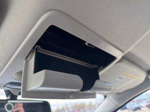 Used 2022 Ford EcoSport SE w/ SE Convenience Package image 21