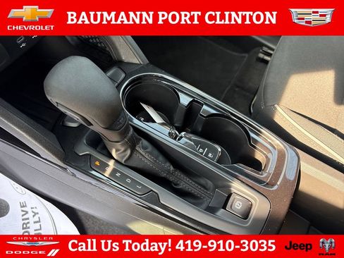 Used 2023 Chevrolet TrailBlazer LT FWD image 23