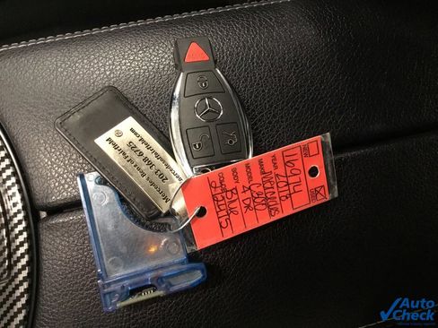 Used 2018 Mercedes-Benz C 300 4MATIC Sedan image 50