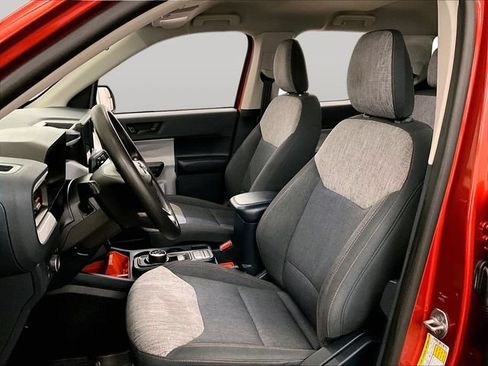 Certified 2022 Ford Maverick XLT FWD image 24