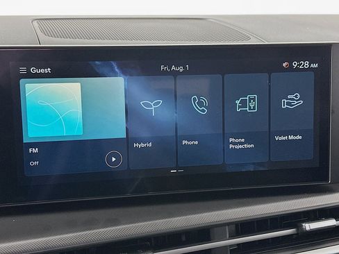 New 2026 Hyundai Santa Fe SE AWD/4WD image 14