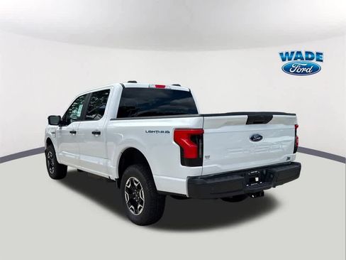 New 2023 Ford F150 Lightning Pro image 7