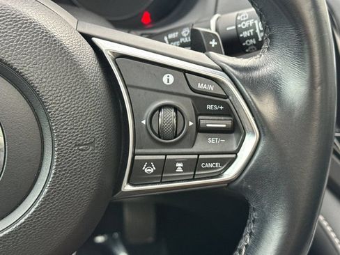 Certified 2021 Acura RDX w/ Technology Package FWD image 32