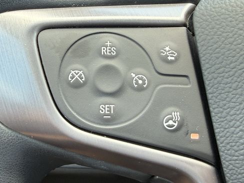 Used 2023 GMC Acadia AT4 w/ Technology Package AWD/4WD image 31