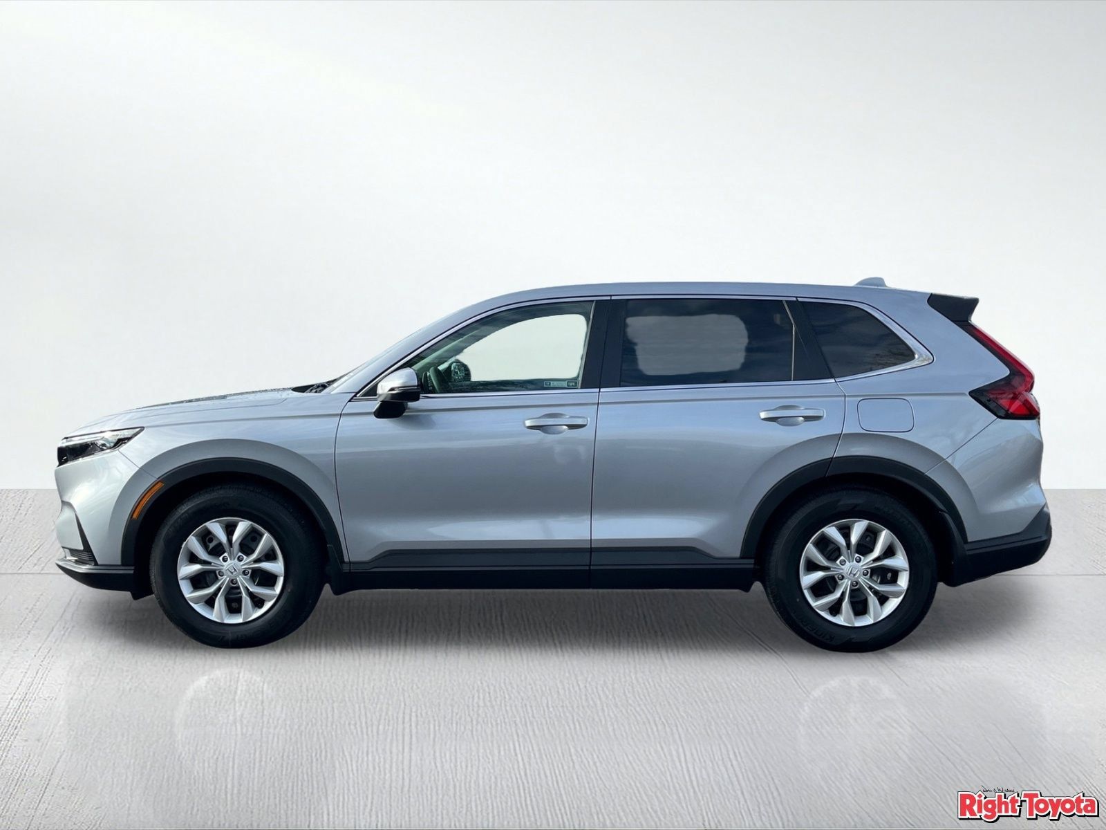 Used 2026 Honda CR-V LX image 3