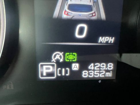 Certified 2026 Subaru Crosstrek 2.5i Limited AWD/4WD image 24