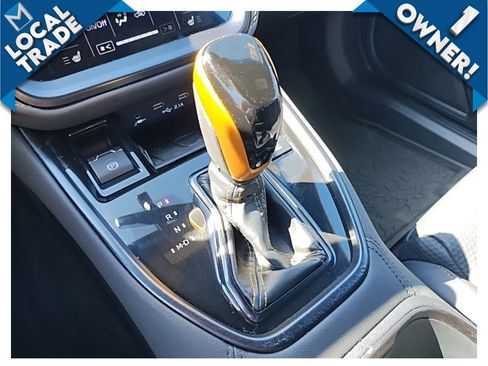 Used 2022 Subaru Outback Wilderness AWD/4WD image 20