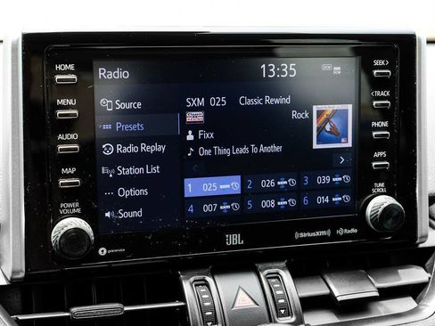 Used 2019 Toyota RAV4 Adventure w/ Advanced Technology Package AWD/4WD image 29