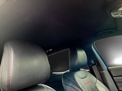 Used 2023 Jeep Compass Trailhawk w/ Trailhawk Convenience Group image 27