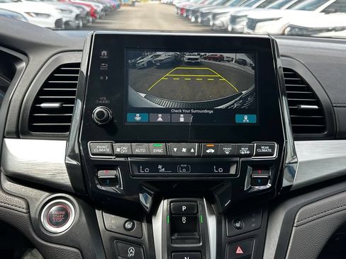 Used 2020 Honda Odyssey EX-L image 30