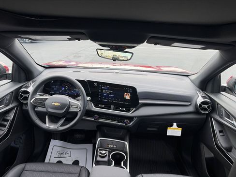 New 2027 Chevrolet Equinox LT w/ Convenience Package II AWD/4WD image 15