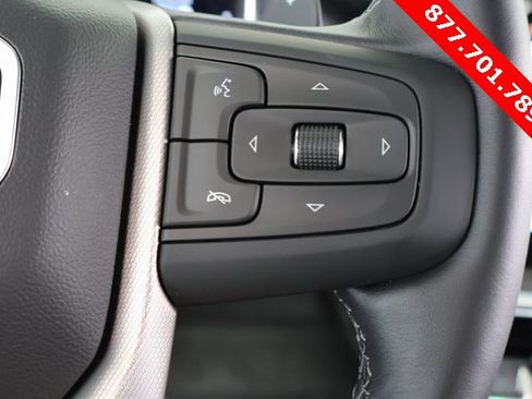 New 2025 GMC Sierra 1500 Denali image 23